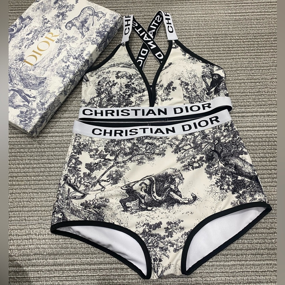 Dior Women‘s Swimsuit